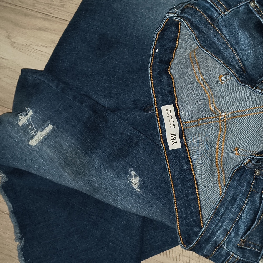 YMI jeans - Picture 3 of 8